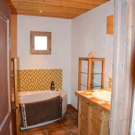 Des Trappeurs Coeur Vanoise 15 Persons *