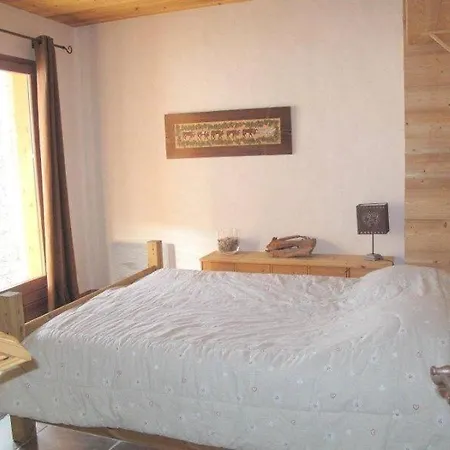 Des Trappeurs Coeur Vanoise 15 Persons لا بلاني