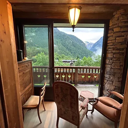 Des Trappeurs Coeur Vanoise 15 Persons شاليه لا بلاني