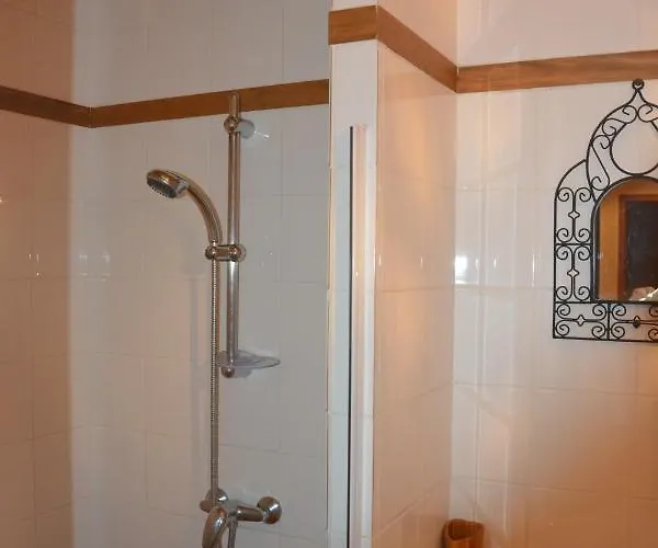 木屋 Des Trappeurs Coeur Vanoise 15 Persons *