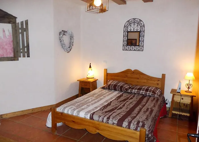 木屋 Des Trappeurs Coeur Vanoise 15 Persons