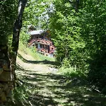 Des Trappeurs Coeur Vanoise 15 Persons Alpehytte