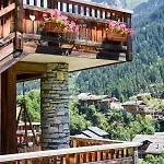 Des Trappeurs Coeur Vanoise 15 Persons * La Plagne