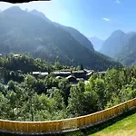 Des Trappeurs Coeur Vanoise 15 Persons *