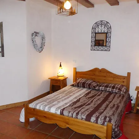 Chalet Des Trappeurs Coeur Vanoise 15 Persons