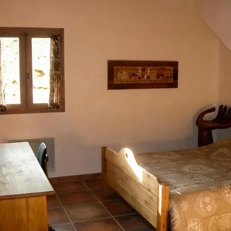 Chalet Des Trappeurs Coeur Vanoise 15 Persons *