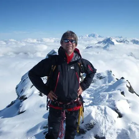 Chalet Des Trappeurs Coeur Vanoise 15 Persons La Plagne