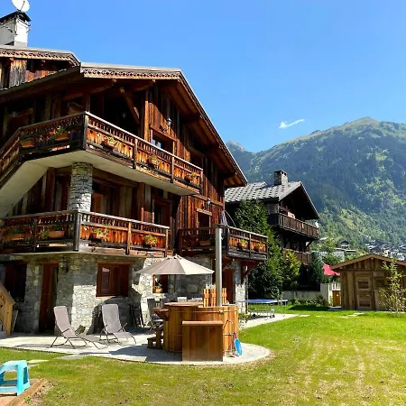 Des Trappeurs Coeur Vanoise