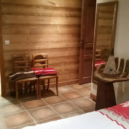 Des Trappeurs Coeur Vanoise 15 Persons * La Plagne