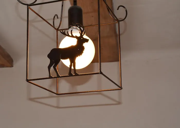 Шале Des Trappeurs Coeur Vanoise 15 Persons